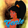 Mystery Genie: Secrets of Telepathy - Duong Thai
