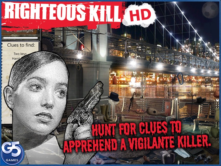 Righteous Kill HD (Full)