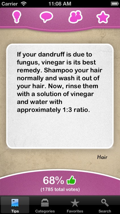 Beauty Tips+