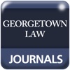 Georgetown University Law Journals