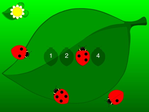 Maths Bugs screenshot 4