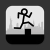 Doodle Line Runner - The New York Edition