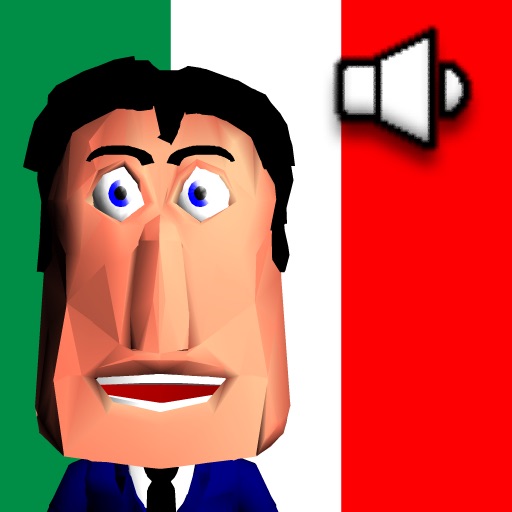 Italian Audio Dictionary - iLoveLingo.com