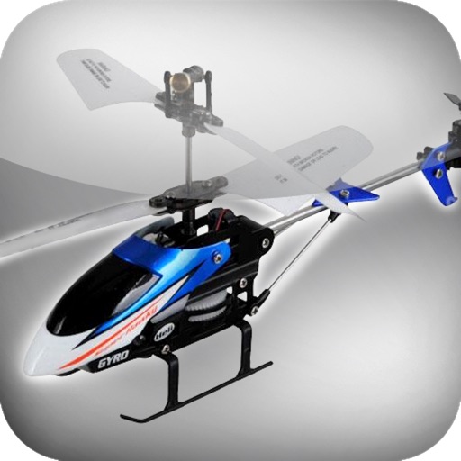 iFlyCopter icon