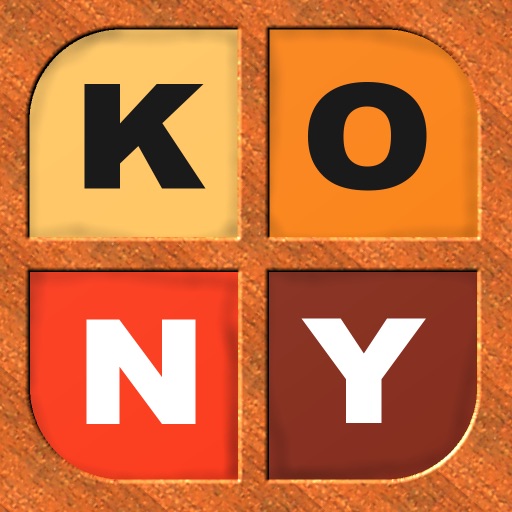 Find KONY iOS App