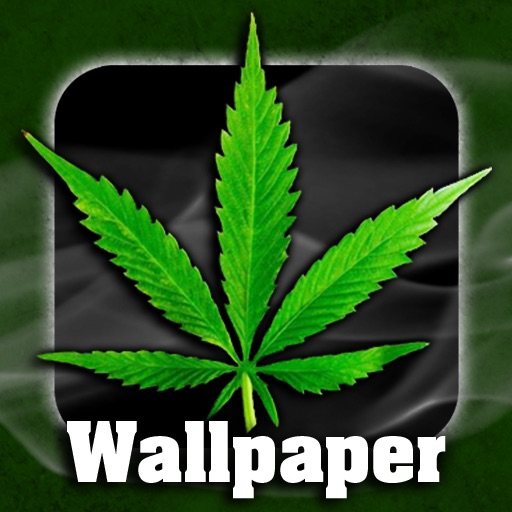 Weed Wallpaper! icon