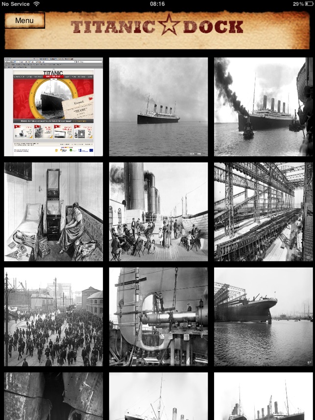 TitanicDock(圖4)-速報App