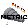 reverse Forging Calculator: METRIC Units