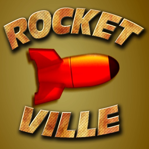 Rocketville