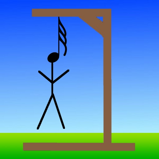 Musical Hangman