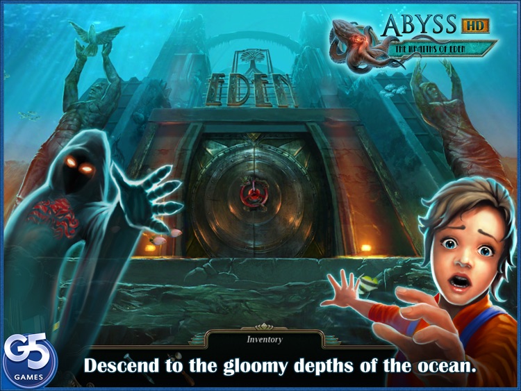 Abyss: the Wraiths of Eden HD