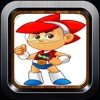 Obstacle Run - Crazy Racing Game