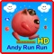 Andy Run Run HD