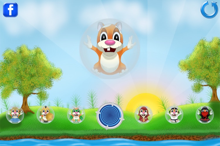 Hamster Craze