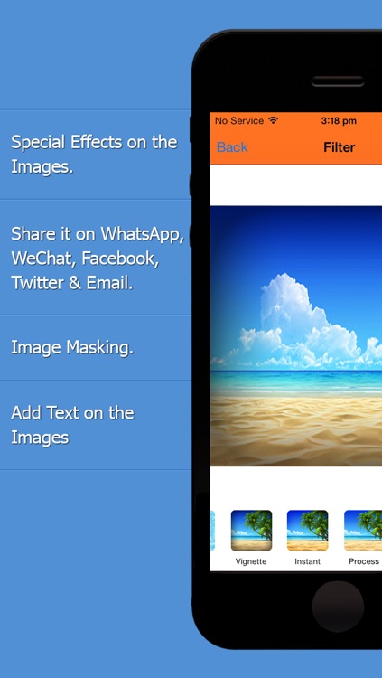 iClipboard For Text , Photo and Links screenshot-4