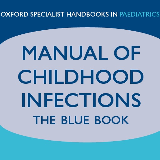 Manual of Childhood Infections, Third Edition icon