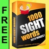 1000 Sight Words Box Free - HD