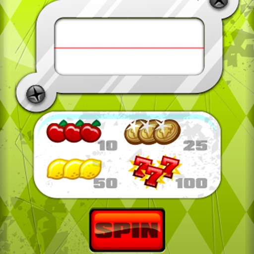 Casino 1 iOS App