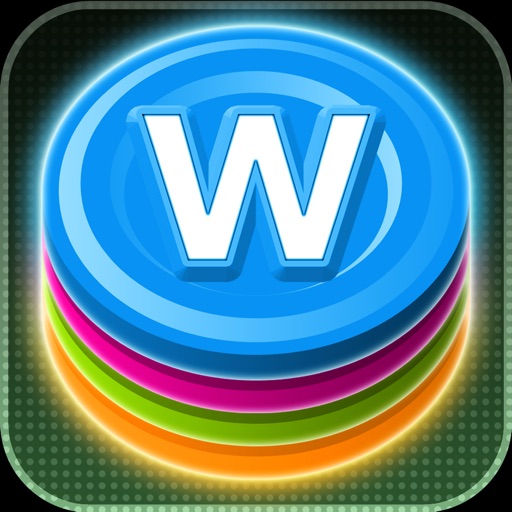 WordCrasher Blitz iOS App