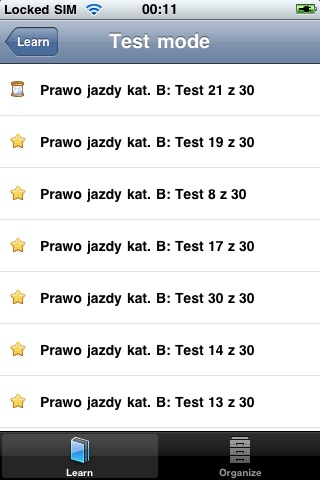 ML Prawko B screenshot 3