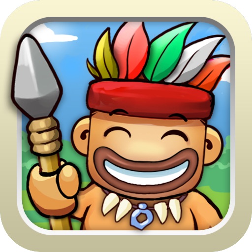 部落战争 iOS App