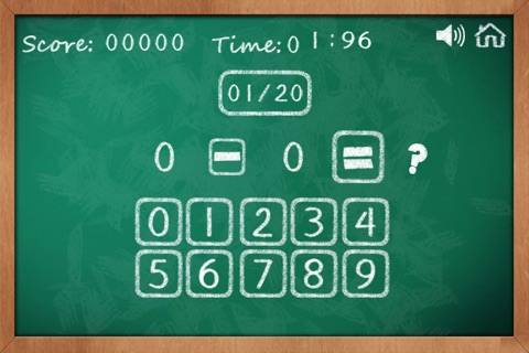 Fast Math for Kids screenshot 4