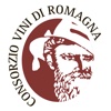 Romagna Sangiovese Wine Map LT