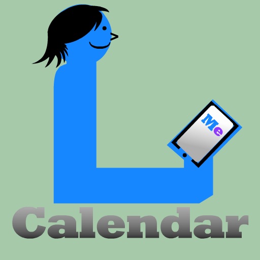 LearnMe Calendar icon