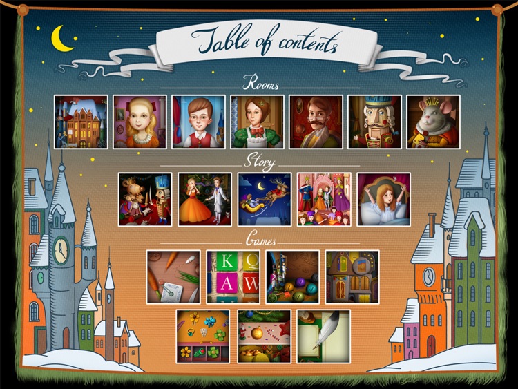 The Nutcracker and The Mystery of The Disappearing Cheese
