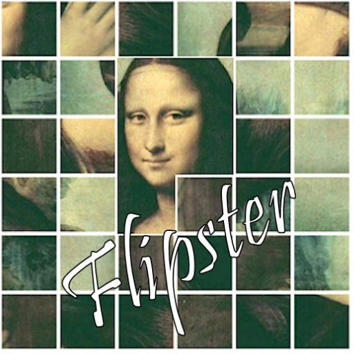 Flipster icon