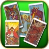 Tarot of Morgan-Greer