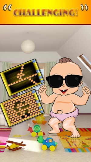 Little Disco Nursery HD Free: The fun Kids and Family brain (圖3)-速報App