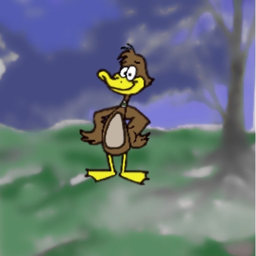 QuackShooter Free iOS App