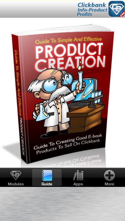 Clickbank Profit Secrets PRO - How to Make Money Online