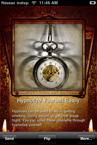 How to Hypnotize (Lite) screenshot 3