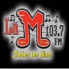 La M 103.7 FM Oxnard, CA