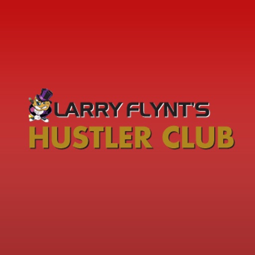 Hustler Club UK icon
