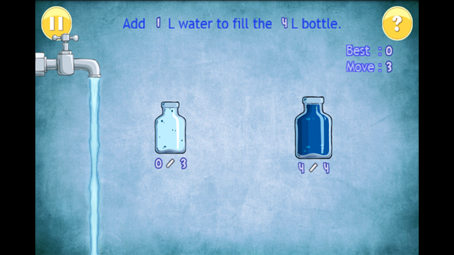 Water Capacity(圖1)-速報App