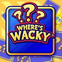 Where's Wacky ™ apk