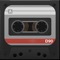 Mixtape is a digital throwback to the once ubiquitous cassette, making it simple to craft custom music mixes and share them with friends by tagging them on Facebook and Twitter