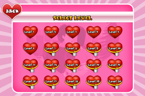 Kiss Mania screenshot 3