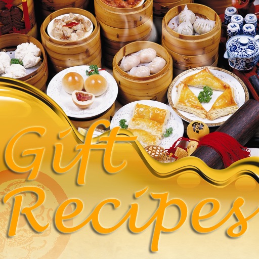 5000+ Food Gift Recipes icon