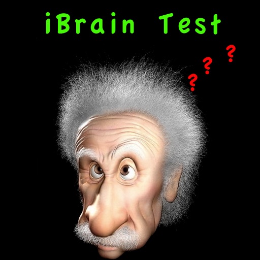 iBrain Test icon