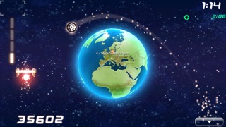 StarDunk Gold - Online Basketball in Space Screenshot 2