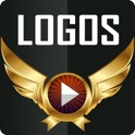 Indovina il Logos (Mondo Marchi e Logo Banalità Quiz Gioco) icon