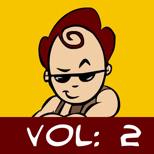 RambowRamu Vol-2 icon