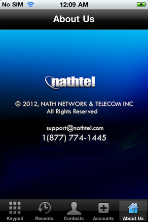 NathTel VOIP(圖5)-速報App