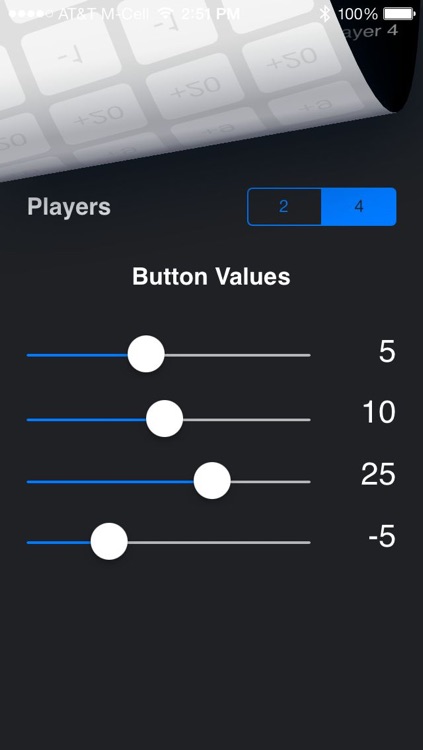 Scorekeeper Pro - Keep Score for Dice, Card, Board and Sports Games!