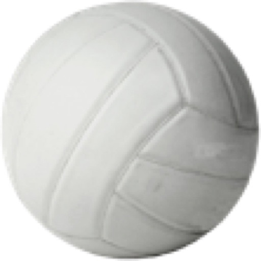 Volleyball iOS App