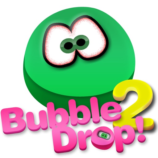 Baytex BubbleDrop! 2